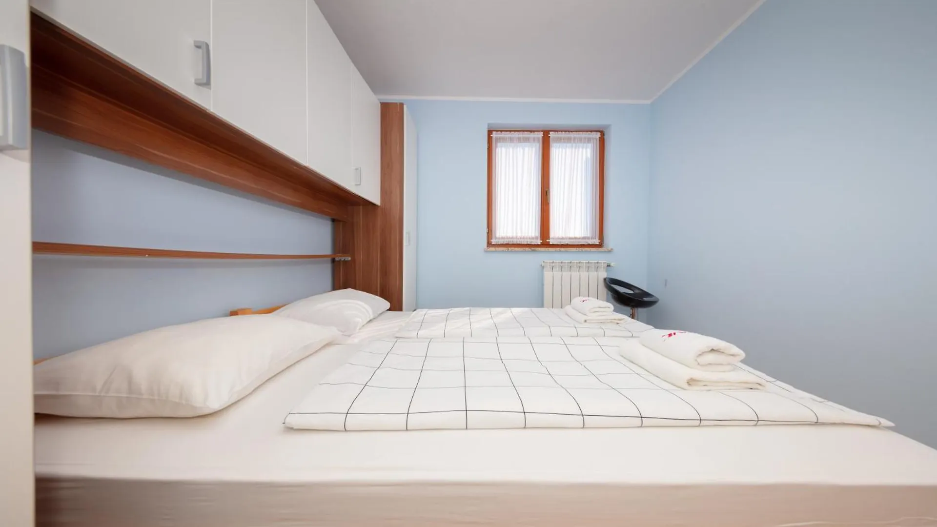 Prázdninový dům Holiday House Mirjana Banjole
