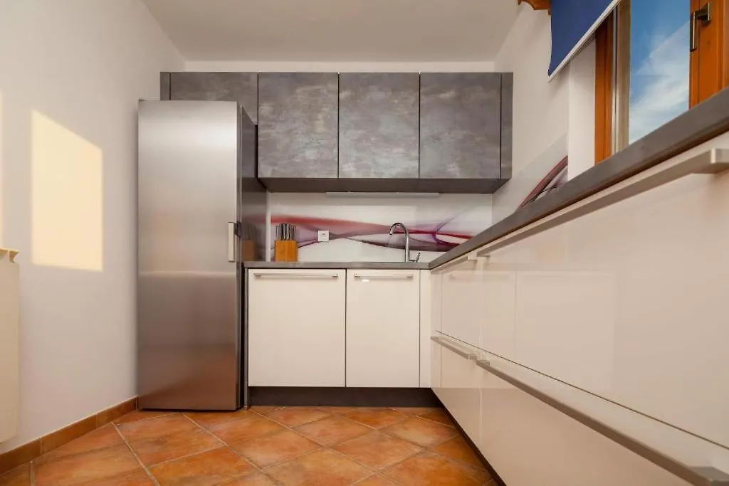Holiday House Mirjana Banjole 0*,  Chorvatsko