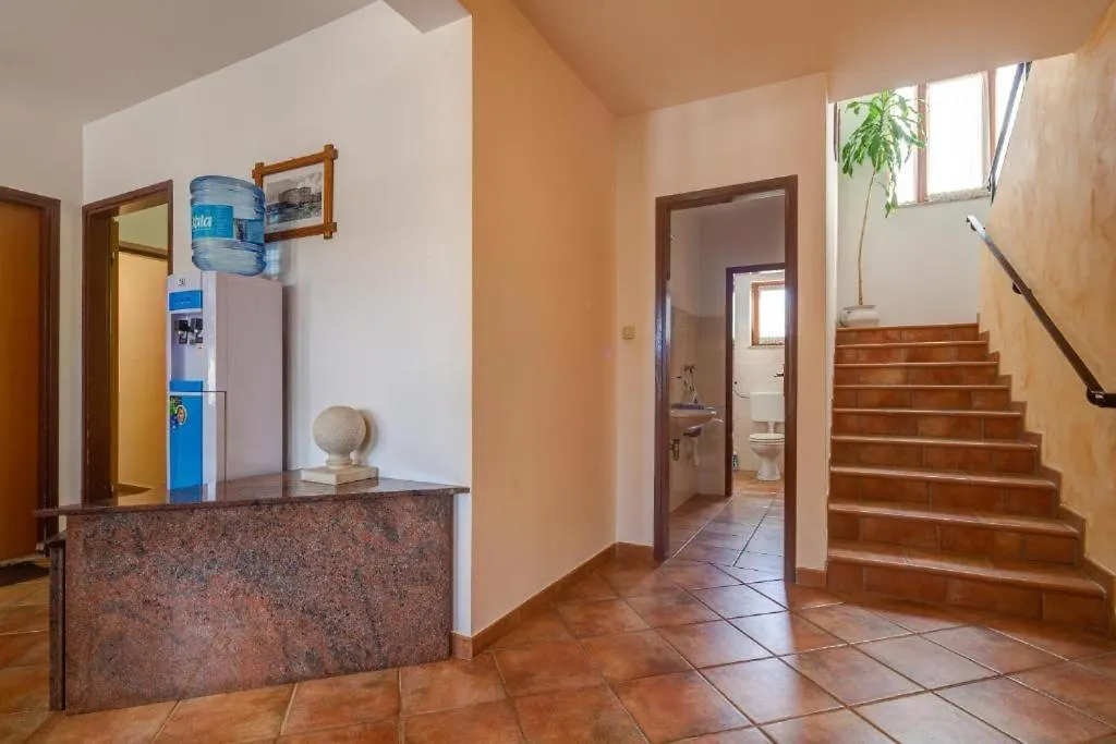 Holiday House Mirjana Banjole Chorvatsko