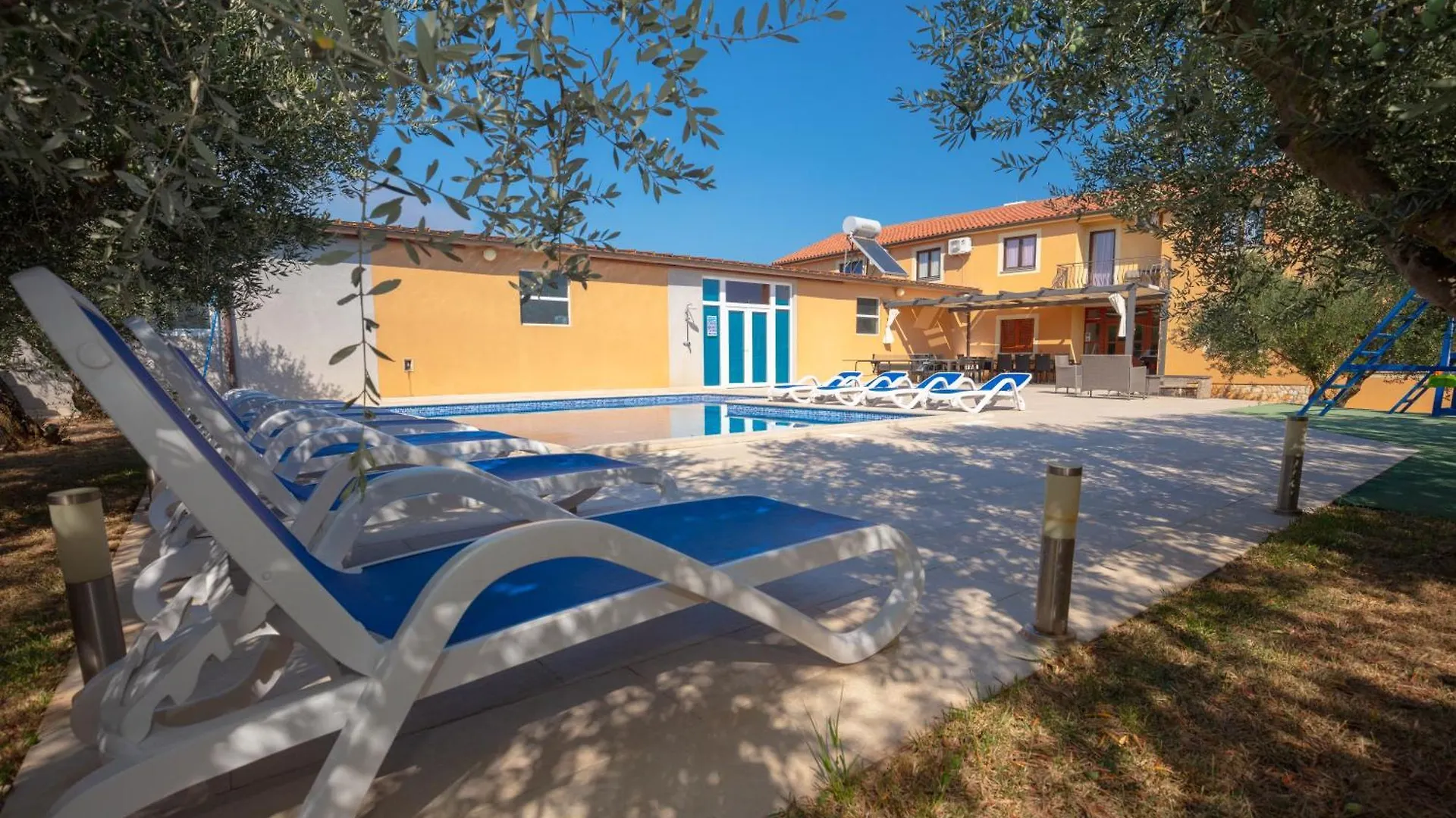Holiday House Mirjana Banjole Chorvatsko